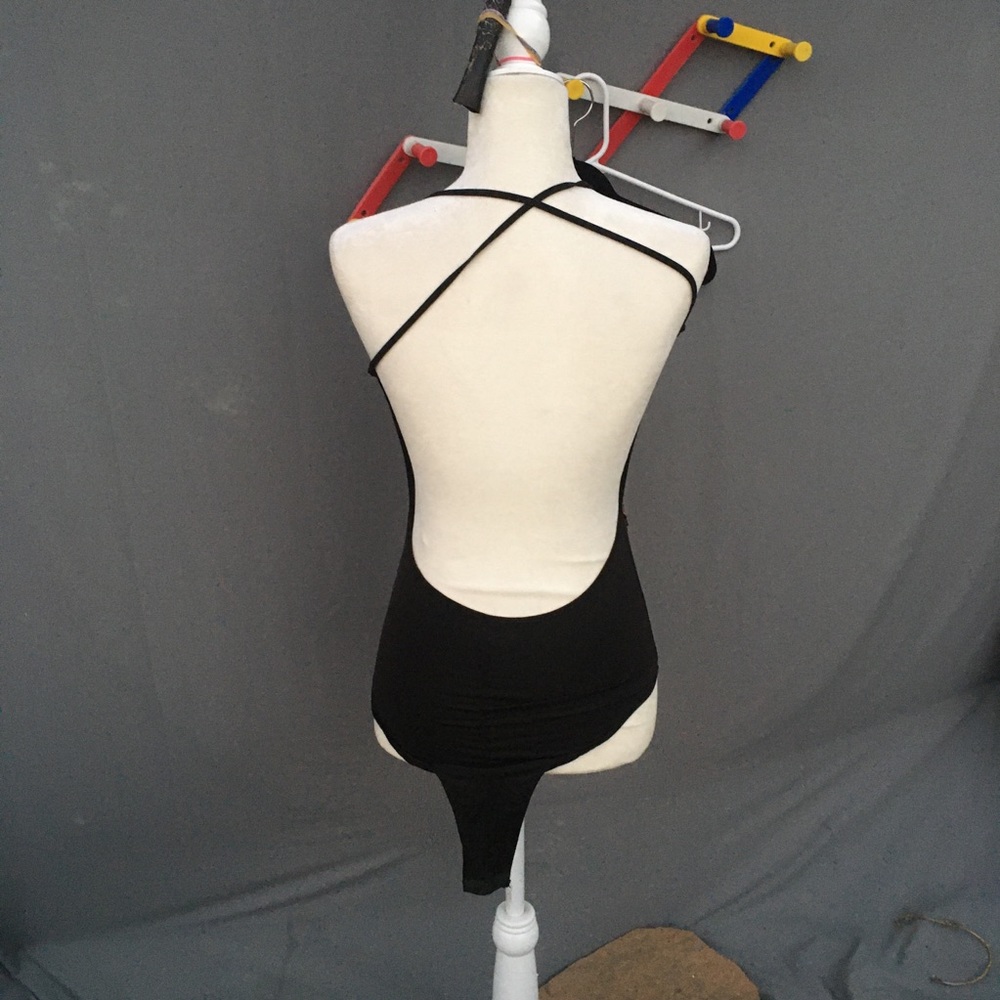Bodysuit - Picture 4 of 7